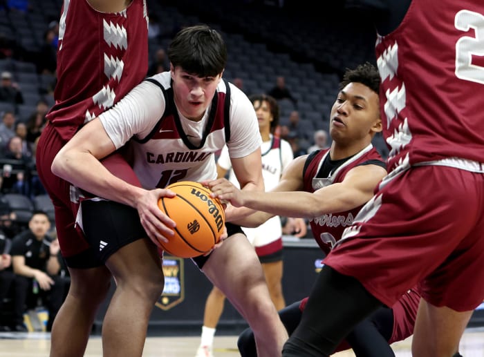 Alemany vs Santa Cruz CIF State D3 Final March 8, 2024 Photo-Dennis Lee01